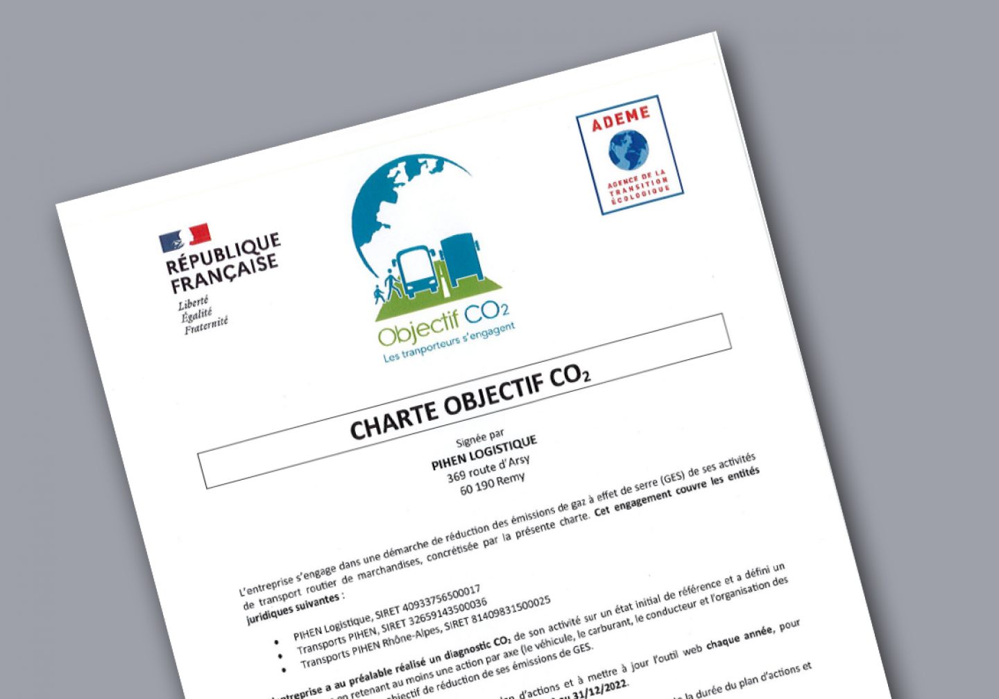 Pihen-Charte-Objectif-CO2-2021