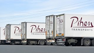 Pihen fête ses 60 ans