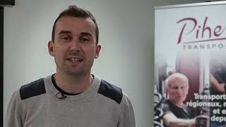 Les collaborateurs Pihen témoignent – 2023